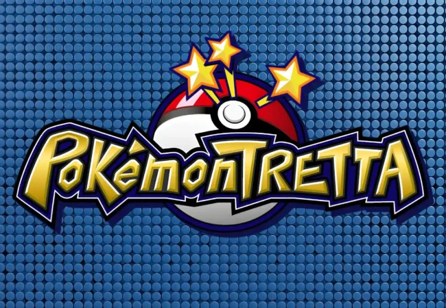 Επιστρέφει το Pokémon Tretta; Νέο εμπορικό σήμα της Nintendo αναστατώνει τους fans