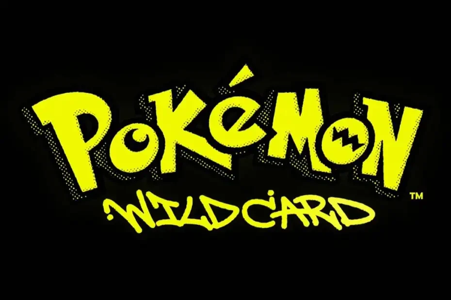 Το Mimikyu κάνει την πρώτη του κινηματογραφική εμφάνιση στο Pokemon: Wild Card Το Mimikyu κάνει την πρώτη του κινηματογραφική εμφάνιση στο Pokemon: Wild Card