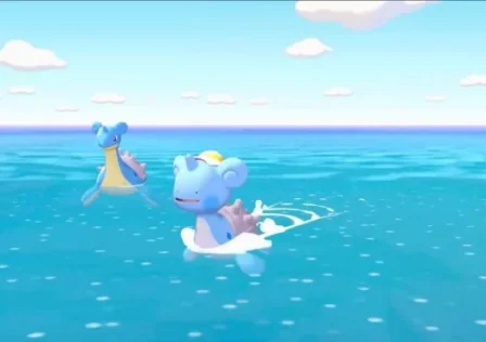 Το Pokemon Pokopia κυριαρχεί ακόμα στο Switch 2, αλλά το Yoshi και το Final Fantasy 7 Rebirth ετοιμάζονται να ανατρέψουν την τάξη