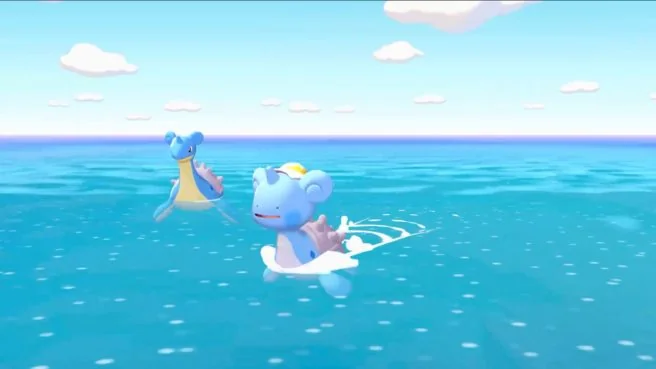 Το Pokemon Pokopia κυριαρχεί ακόμα στο Switch 2, αλλά το Yoshi και το Final Fantasy 7 Rebirth ετοιμάζονται να ανατρέψουν την τάξη