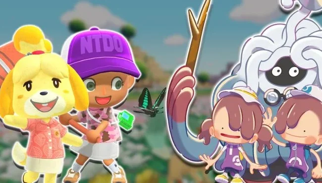 Το επόμενο Animal Crossing υπόσχεται να αλλάξει τα πάντα: Τα μαθήματα από το Pokopia που θα μεταμορφώσουν το Nintendo Switch 2