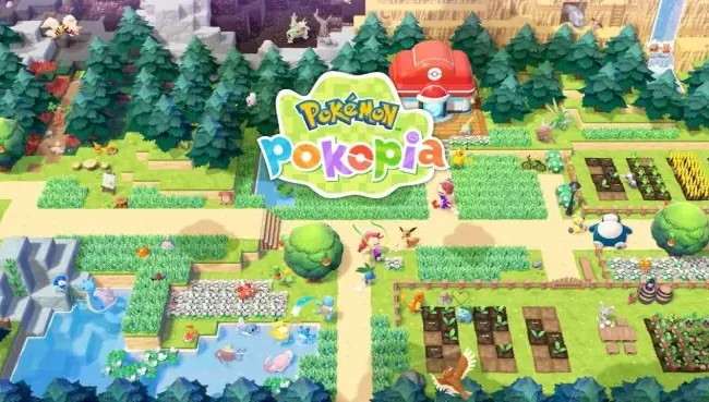 Pokémon Pokopia: Το νέο life sim με farming έρχεται τον Μάρτιο 2026 αποκλειστικά για Switch 2