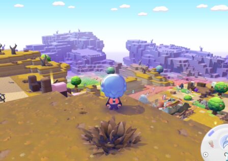 Pokémon Pokopia — η ουτοπία των Pokémon που περιμέναμε