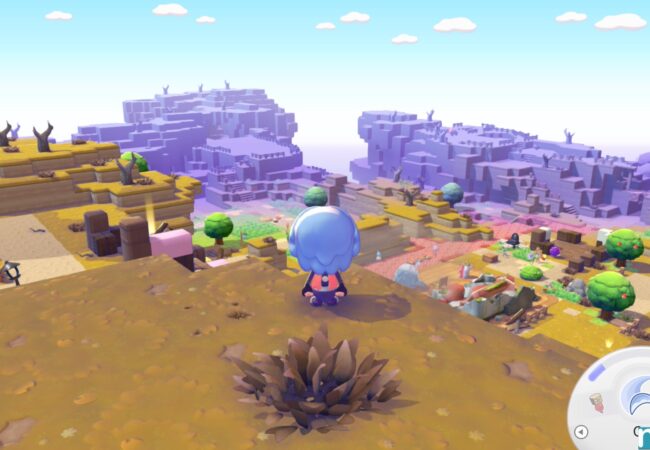 Pokémon Pokopia — η ουτοπία των Pokémon που περιμέναμε