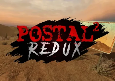 POSTAL 2 Redux – Announce Teaser Trailer [KxoIseTSPOw]