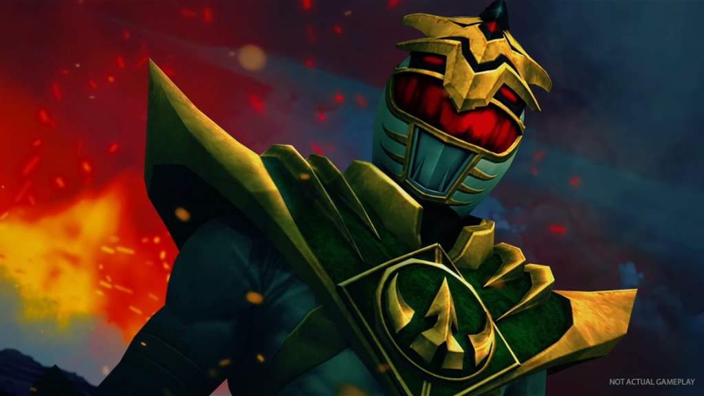 Power Rangers: Battle for the Grid – “Rise of Drakkon” trailer