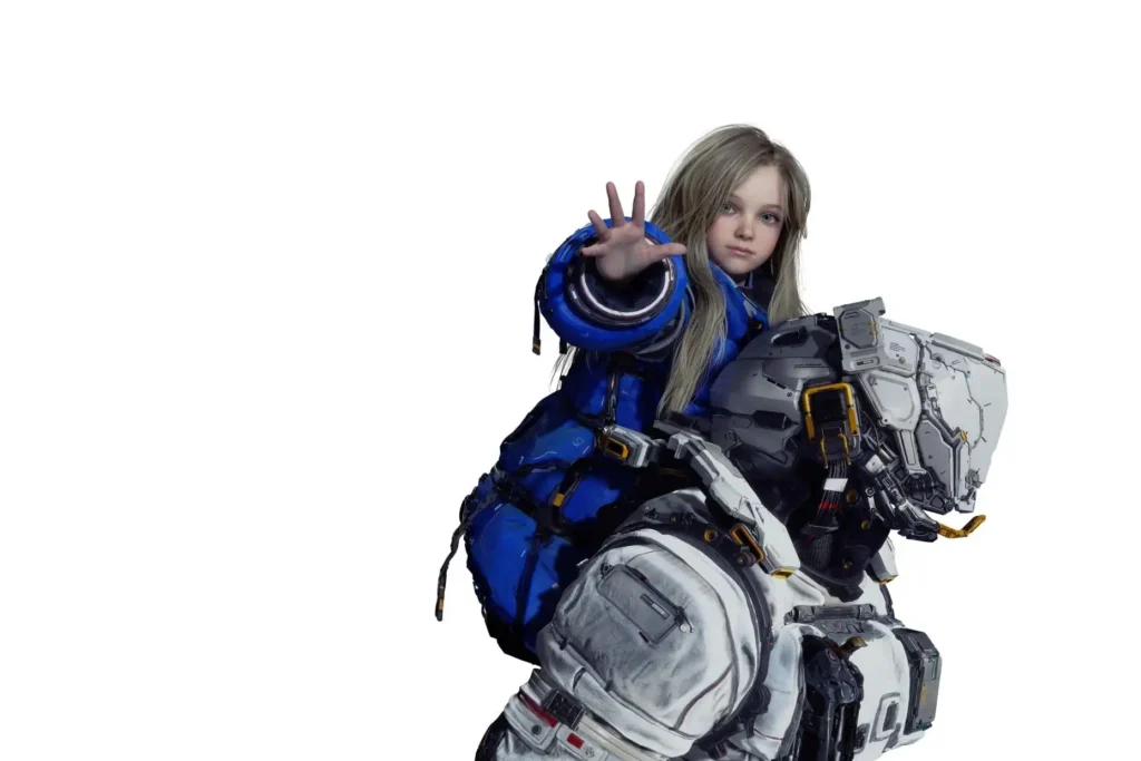 To PRAGMATA έρχεται στο Nintendo Switch 2 – Δες τι ετοιμάζει η Capcom To PRAGMATA έρχεται στο Nintendo Switch 2 – Δες τι ετοιμάζει η Capcom