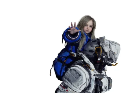 To PRAGMATA έρχεται στο Nintendo Switch 2 – Δες τι ετοιμάζει η Capcom