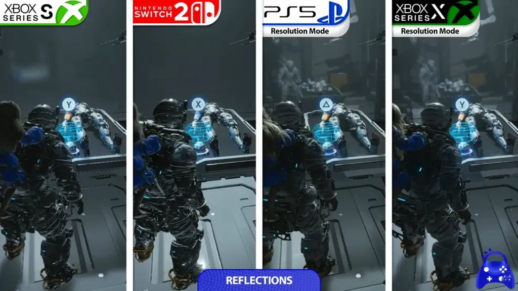 Capcom: Το Pragmata ήρθε στο Switch 2 με γραφικές προσαρμογές, χωρίς περικοπές στο gameplay