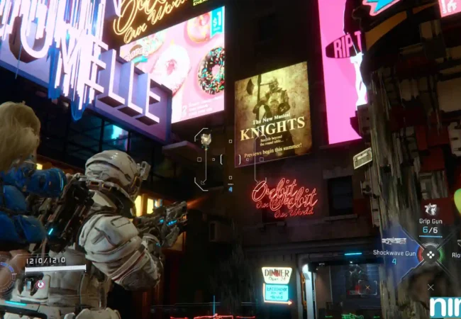 Το Pragmata της Capcom μόλις πούλησε 2 εκατομμύρια αντίτυπα – και τώρα ανοίγει νέους δρόμους