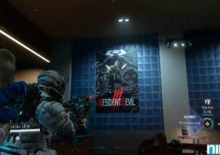 Pragmata: Νέο trailer αποκαλύπτει τον χαρακτήρα Eight