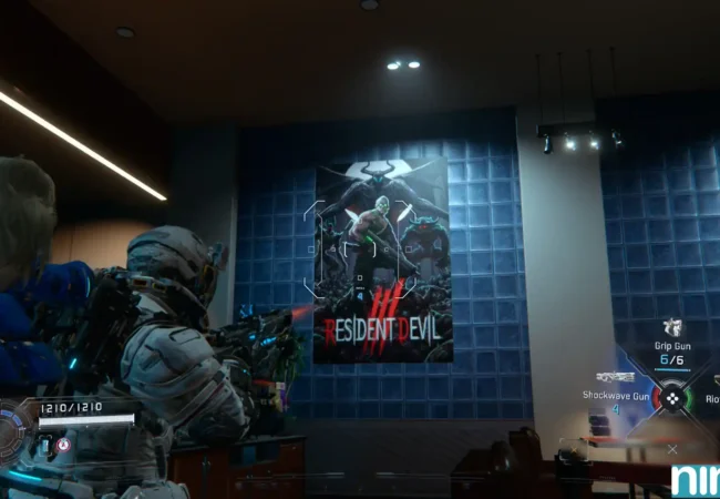 Pragmata: Νέο trailer αποκαλύπτει τον χαρακτήρα Eight