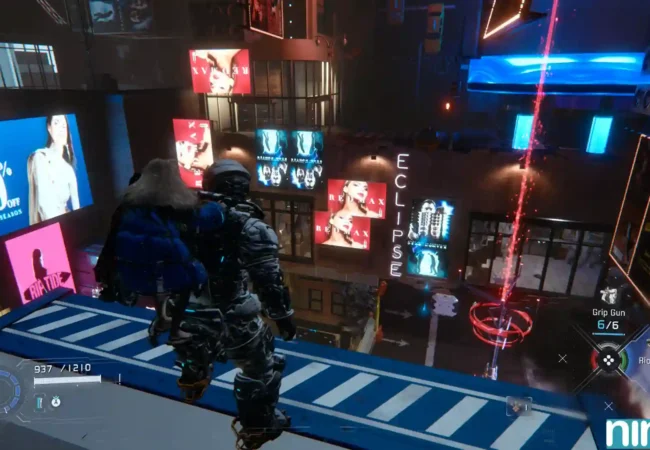 Capcom: Το Pragmata ξεπέρασε το 1 εκατομμύριο πωλήσεις σε 2 μέρες