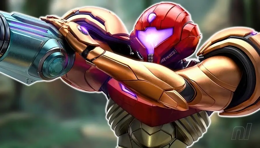 Η Nintendo «έκρυψε» μια νέα στολή για τη Samus στο Metroid Prime 4: Beyond που θα λατρέψετε