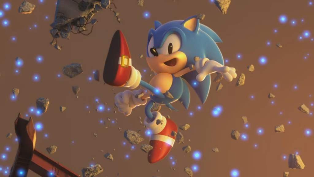 Ο παραγωγός του Sonic 3 δήλωσε ότι η ταινία παίρνει πολλά στοιχεία από το Sonic Adventure 2