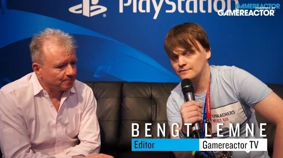 Πρόεδρος Playstation Ευρώπης: Η gaming βιομηχανία καλύτερη όταν η Nintendo είναι ισχυρή!