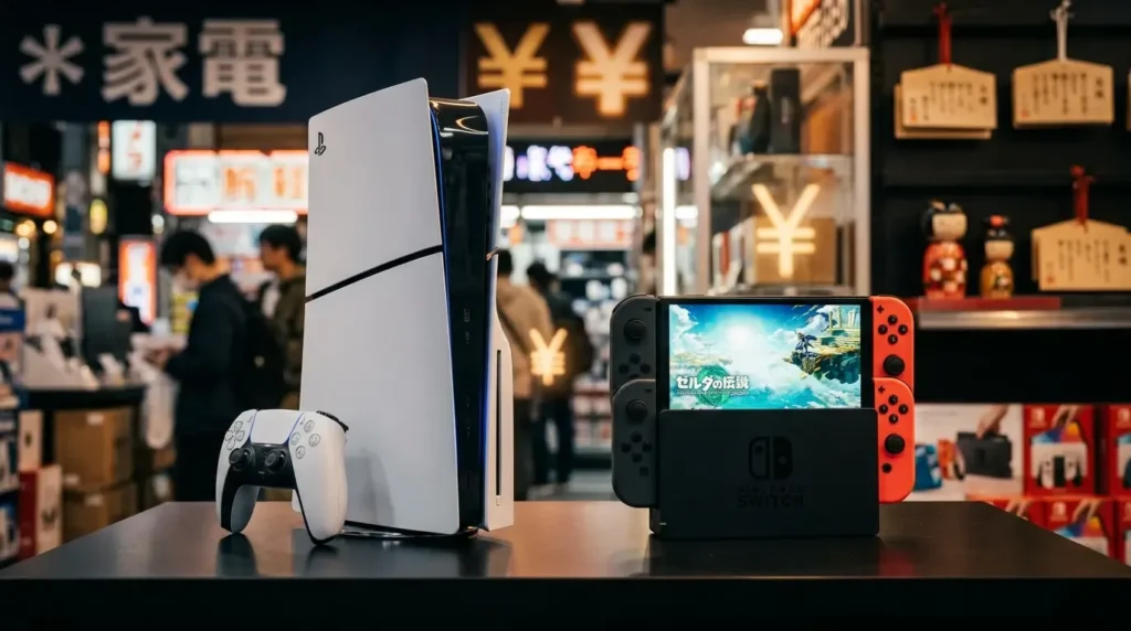 To PS5 πλέον ΦΘΗΝΟΤΕΡΟ από το Switch 2