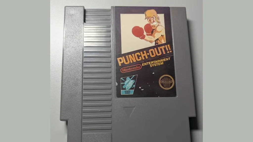 Nintendo: Το πιο περιζήτητο prototype του Punch-Out μόλις κυκλοφόρησε στο διαδίκτυο!