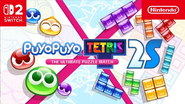 Puyo Puyo Tetris 2S: η επιστροφή ενός πολυ-αγαπημένου τίτλου!