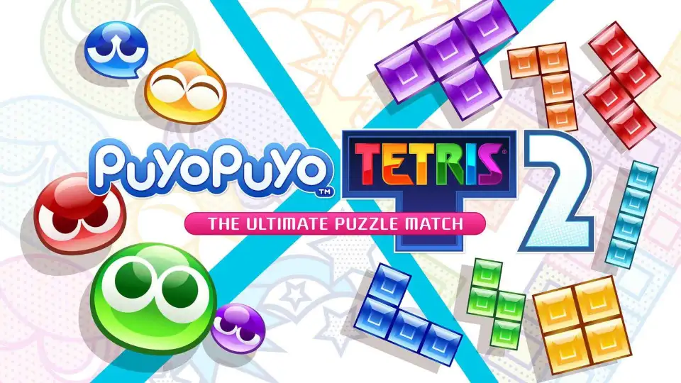 Το απόλυτο puzzle game Puyo Puyo Tetris 2S έρχεται με την κυκλοφορία του NS2!
