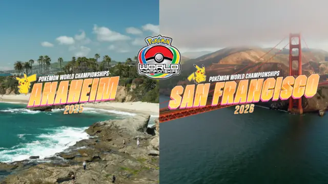 Το μεγαλύτερο Pokemon τουρνουά επιστρέφει στην Καλιφόρνια με εκπλήξεις