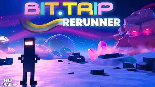 Επίσημο: Το Bit.Trip Rerunner έρχεται στο Nintendo Switch 2 και οι fans τρελάθηκαν!