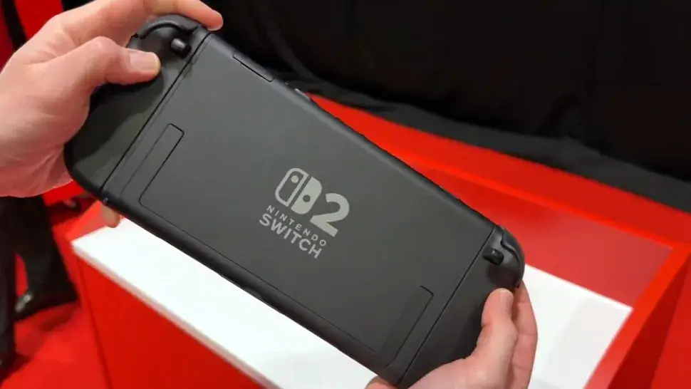 Nintendo Switch 2: νέα λειτουργία για πιο υγιή μπαταρία