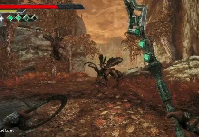 Το νέο RPG που θα ξυπνήσει το King’s Field μέσα μας