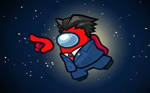 Δεν Θα Πιστεύεις Ποιο Παιχνίδι Κάνει Crossover με το Ace Attorney – Η Συνεργασία που Κανείς Δεν Περίμενε!