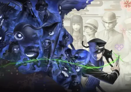 H Atlus αποκαλύπτει την απόδοση και την ανάλυση του ‘RAIDOU Remastered’ για το Switch 2