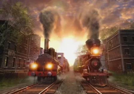 Το Railway Empire 2 έρχεται στο Nintendo Switch