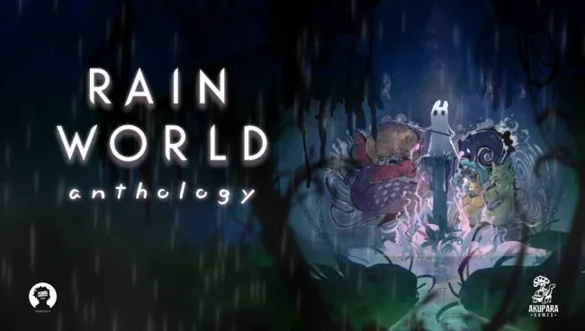 Το Rain World επιστρέφει στο Switch – Αναμονή για Collector’s Edition