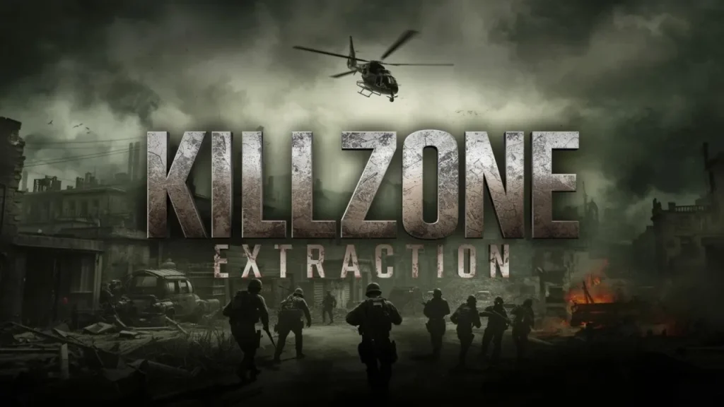 Το νέο Killzone που περιμέναμε δεν είναι αυτό που νομίζαμε – Η μεγάλη απογοήτευση για τους fans Το νέο Killzone που περιμέναμε δεν είναι αυτό που νομίζαμε – Η μεγάλη απογοήτευση για τους fans