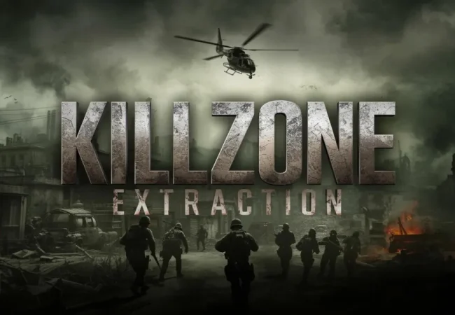 Το νέο Killzone που περιμέναμε δεν είναι αυτό που νομίζαμε – Η μεγάλη απογοήτευση για τους fans