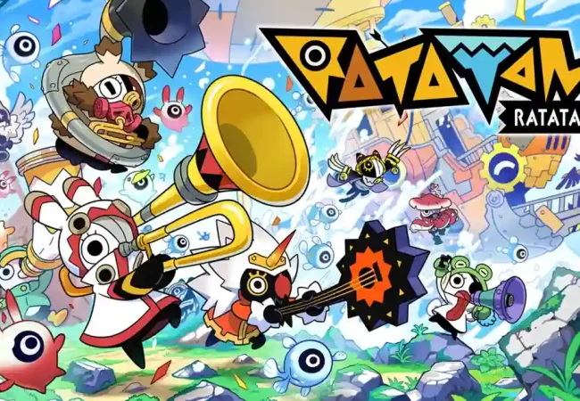 Το Famitsu λατρεύει το Ratatan: Τέλειοι βαθμοί σε όλα τα επίπεδα
