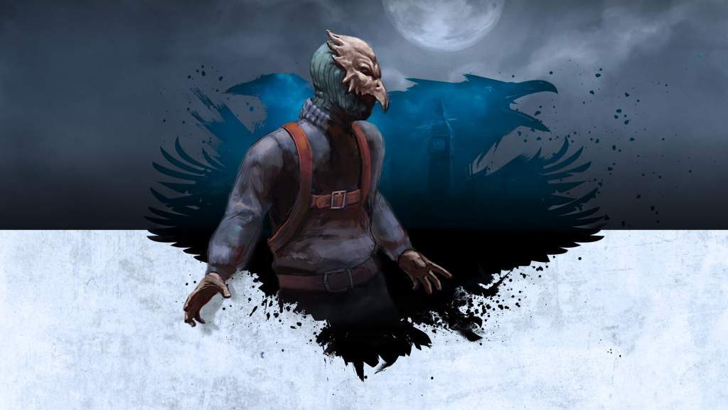 The Raven Remastered Switch gameplay trailer