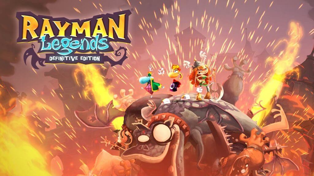 [Φήμη] Νέο Rayman Project από Ubisoft;