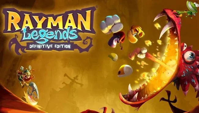 Rayman Legends: Διατηρείται στο Nintendo eShop, έρχεται ριζική ανανέωση το 2026