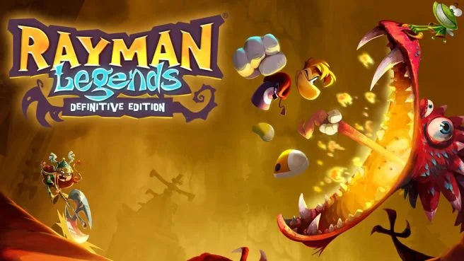 Rayman Legends: Διατηρείται στο Nintendo eShop, έρχεται ριζική ανανέωση το 2026 Rayman Legends: Διατηρείται στο Nintendo eShop, έρχεται ριζική ανανέωση το 2026
