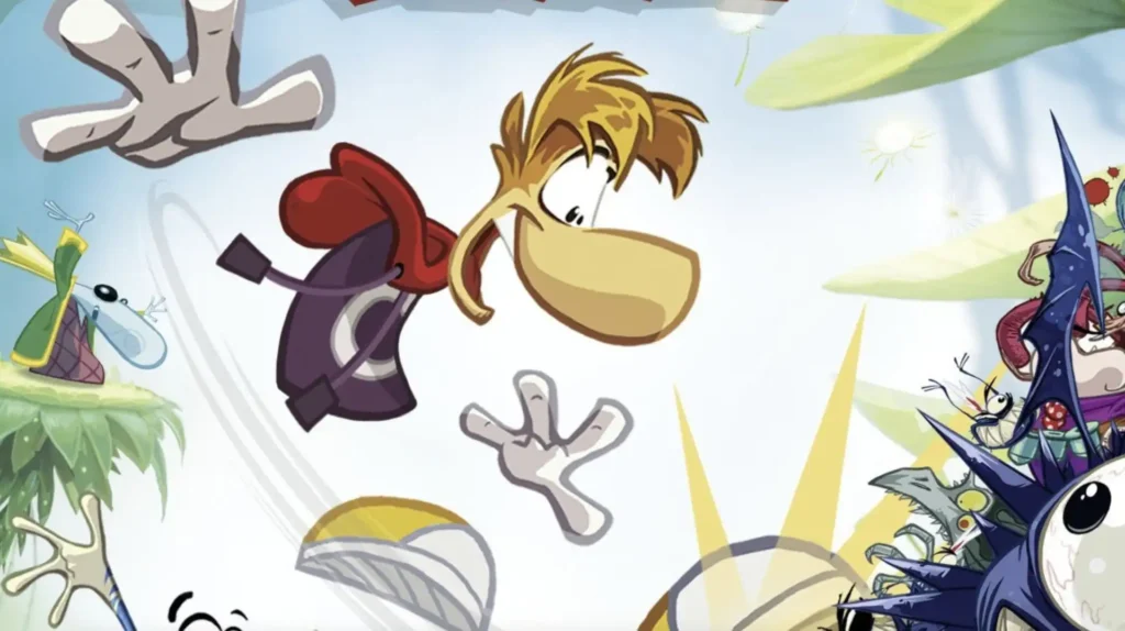Ο Rayman γιορτάζει 30 χρόνια και η Ubisoft υπόσχεται ότι το νέο παιχνίδι βρίσκεται σε “καλά χέρια