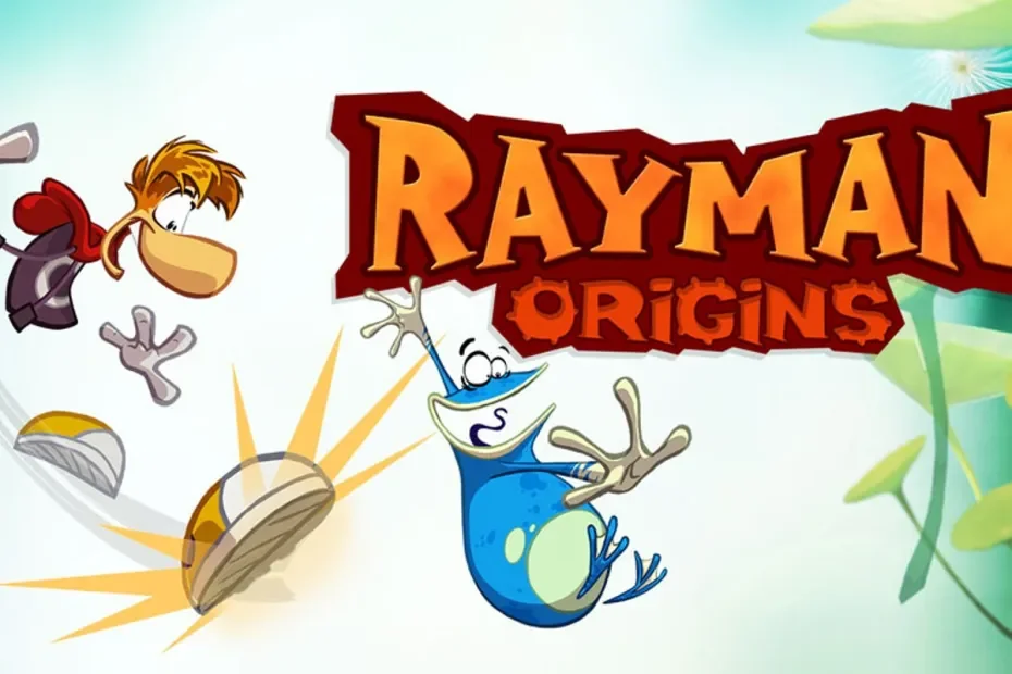 Rayman Origins: Enhanced Edition – Διέρρευσε στο Xbox Store