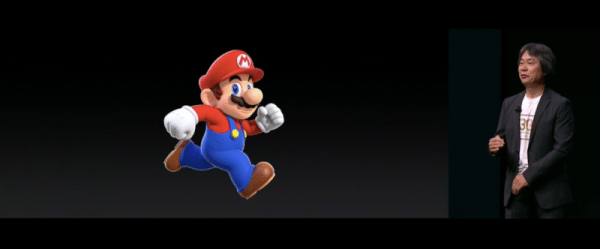 Super Mario Run Review (iOS)