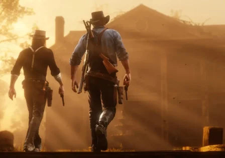 O John Marston μας αναστατώνει: συναρπαστικά νέα για Red Dead Redemption 2 σύντομα!