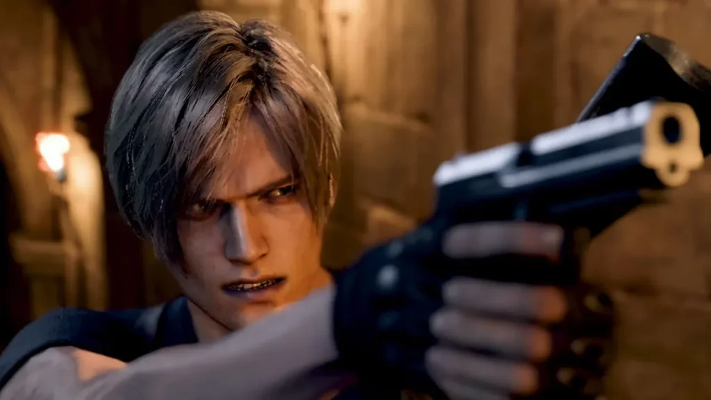 Resident Evil 2: Έρχεται στο Switch 2 με DLC που θα αλλάξει τα πάντα