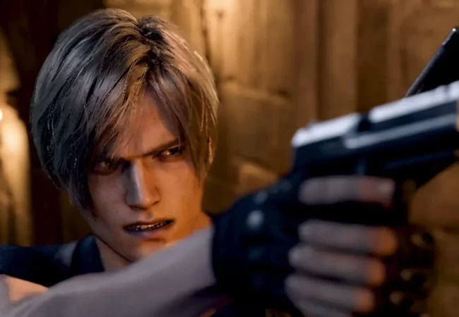 Resident Evil 2: Έρχεται στο Switch 2 με DLC που θα αλλάξει τα πάντα