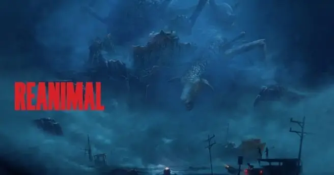 Reanimal: Ημερομηνία κυκλοφορίας για Nintendo Switch 2 και νέο trailer που σε κάνει να ανατριχιάσεις