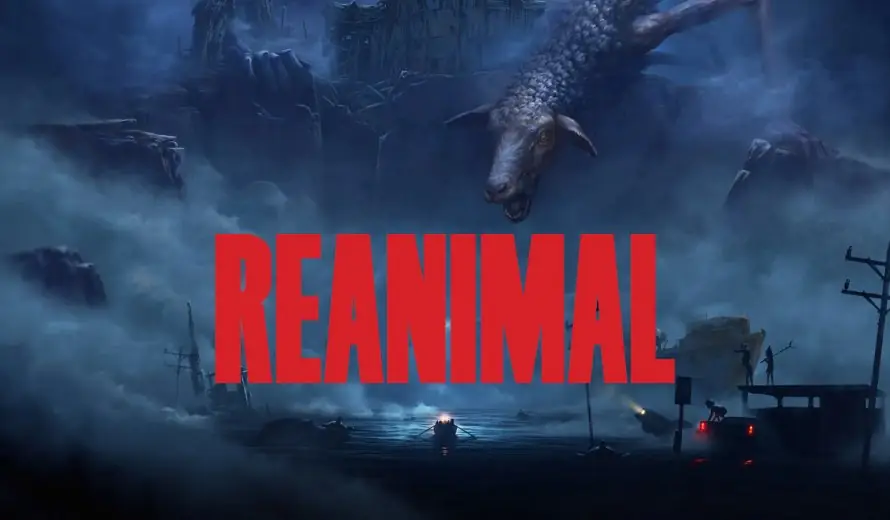 Το REANIMAL κυκλοφόρησε demo για Nintendo Switch 2 και ξεπέρασε το 1 εκατομμύριο λήψεις Το REANIMAL κυκλοφόρησε demo για Nintendo Switch 2 και ξεπέρασε το 1 εκατομμύριο λήψεις