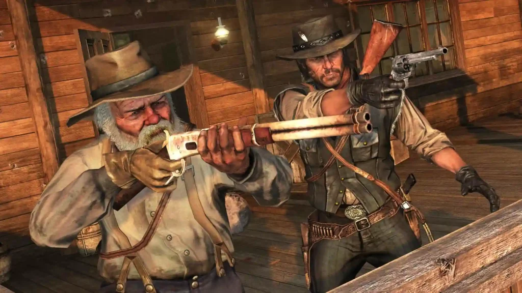 Red Dead Redemption: Έρχεται σε φυσική κυκλοφορία τον Μάιο