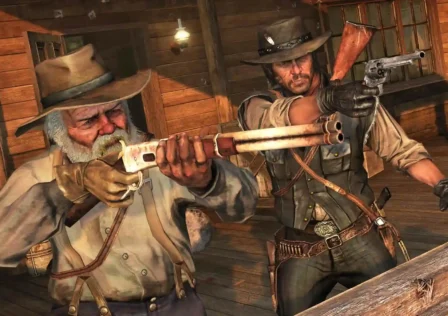 Red Dead Redemption: Έρχεται σε φυσική κυκλοφορία τον Μάιο