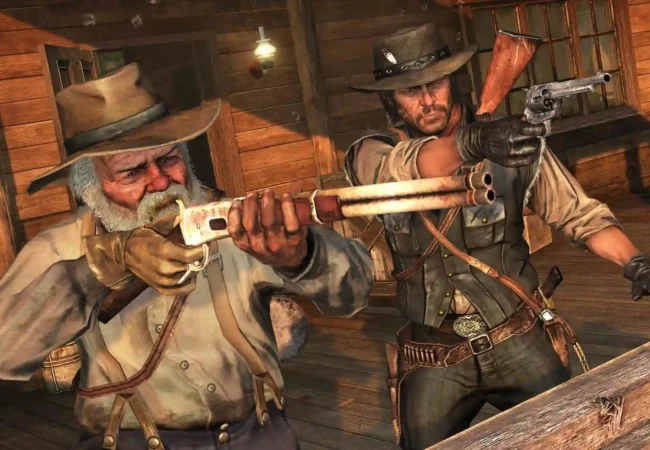 Red Dead Redemption: Έρχεται σε φυσική κυκλοφορία τον Μάιο